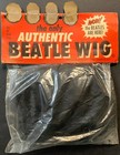 Circa 1964 Unopened Beatles Wig Mccartney Lennon Starr Harrison Lowell