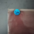 David Lee Roth Van Halen Poster 1980 s Vintage 23x33 25 Ro 004 Rolled