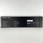 Apple Watch 42mm 44mm 45mm 1-9 Se Nike Sport Loop Band - Crimson   Neptune Green