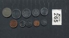 Lot Of   10     Coins Of Brazil
