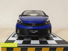 1 18 Gagc Honda Fit 2023 Model Car Diecast Metal Hobby Gifts Collection Kid Toys