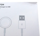 Apple Mx2f2am a 2m Watch Magnetic Charging Cable White New Original