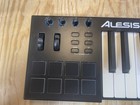 Alesis V25 25-key Usb Midi Keyboard Controller Pads Pitch mod Wheels Encoders