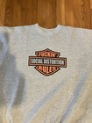 Social Distortion  F in Rules  Sweatshirt Sz  Xl Rare   Cool    