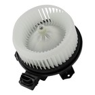 Heater A c Blower Motor Fan For 2011 2012-2018 Dodge Ram 1500 2500 3500 25770668