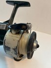 Zebco Spinning Freshwater Reel Cardinal 4 Sweden 017100 Early Vintage