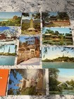 China  1980 s  Lot Of 10 Vintage Postcards - Peking   Beijing