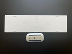 Apple A1843 a1657 Magic Keyboard   Magic Mouse 2 Wireless Bluetooth Mac   Tested