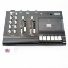 Tascam Porta 02 Cassette 4-track Multi-track Recorder Ministudio Tested Japan