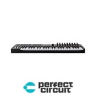 Arturia Keylab 49 Mk3 Keyboard  black  Midi Controller - Demo - Perfect Circuit