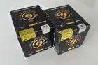 2025 Fifa Club World Cup - Free Album And Two Sticker Boxes With 500 Stickers