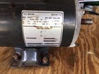 Craftsman 1 5 Hp Table Saw Motor Model 824377 