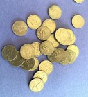 2009 P Jefferson Nickel Good-very Good Circulated Ships Free