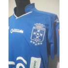 Blooming Soccer Jersey Joma 2016 Size M Match Worn