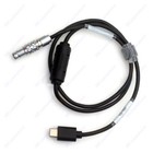 0b 7-pin To Tilta Nucleus-m Run stop Cable sony A6 a7 a9 Series