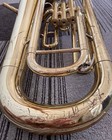 Yamaha Yep-201 Euphonium W  Hardcase Musical Instruments