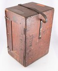 Antique Buff   Buff Surveyor Transit Level W  Box