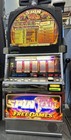 Igt Spin Ferno Slot Machine