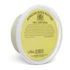 Real African Shea Butter Pure Raw Unrefined From Ghana ivory  8oz  Container