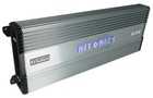 Hifonics Be35-4000 1d 4000 Watt Mono Amplifier Super D Class 1-ohm Car Audio Amp