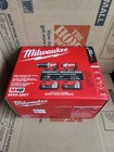Milwaukee M18 3692-22ct 2-tool Drill driver   Impact Brushless   2x Li-ion Bat    