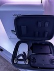 Dji Mavic Mini Fly More Combo With Case  3 Batteries  And Extra Accessories