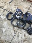 Lot Of 10x Fitbit Fb503 Ionic Smart Watches For Parts Only Untested