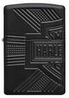 Zippo 2020 Limited Production Harley Davidson Armor Lighter  49176  New In Box