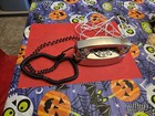 Retro Metropolis Desk Phone  conair  Phone push Button To Dial cleaned  tested