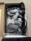 Lascal Buggyboard Mini Baby Stroller Accessory Universal Ride-on Board Black