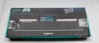 Logitech K780 Multi Device Wireless Keyboard Bluetooth Free Shipping