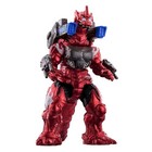 2025 Godziburst 3 1 2  Mechagodzilla Kiryu Figure Fire Fighter Mode Imagination