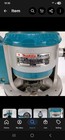 Makita D Handle Router Model 3601b  Vg Condition  