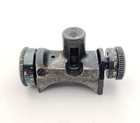 Vintage Swedish Mauser Gf Diopter Rear Sight For Parts repair