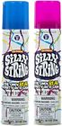 The Original Silly String  String 2 Pack  Assorted Colors  3 Oz Large