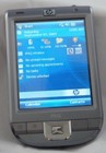 Hp Ipaq 111 Classic Handheld Pda 624 Mhz - Vgc  fa979aa aba 