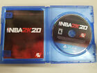 Nba 2k20 - Playstation 4 Complete Tested