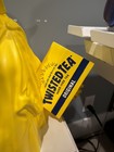 48    Twisted Tea Iced Tea Statue Of Liberty Rare Display Statue - Good Condition