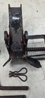 Western Suburbanite Fisher Homesteader Receivers Pockets Snow Plow 27754 27755
