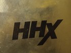 Sabian Hhx X-plosion 18  Crash