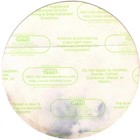 Elton John Concert Backstage Tv Media Pass Ticket Moline Il  10 1 99 Quad Cities