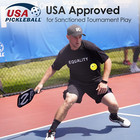 Pickleball Paddles  Usapa Approved Graphite Carbon Fiber Pickleball
