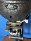 Leica Leitz Focomat Ia Photo Enlarger W 35mm Negative Carrier Omicron 50mm F2 8