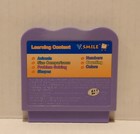 Vtech Vsmile System The Lion King Simba s Big Advgame Cleaned Tested Works Fine