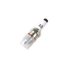 1pc Rcexl 1 4-32 Spark Plug For Ignition Nitro Engine Turned Gasoline Rc Plane