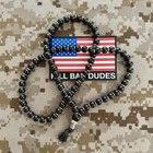 Wekbd War Mala Necklace Beads Version 4