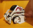 Anki Cozmo 190-00057 Ai Robot Base Kit Self-aware  Coding  Cubes   Charger  