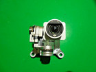 Dji Phantom 3 Standard 2 7k Hd Camera  Looks Great--gimbal Works for Parts