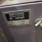 Vacuum Exposure Unit