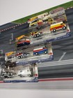Hot Wheels Team Transport Set Of 3